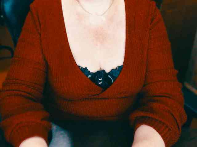 Alisa1917 webcam
