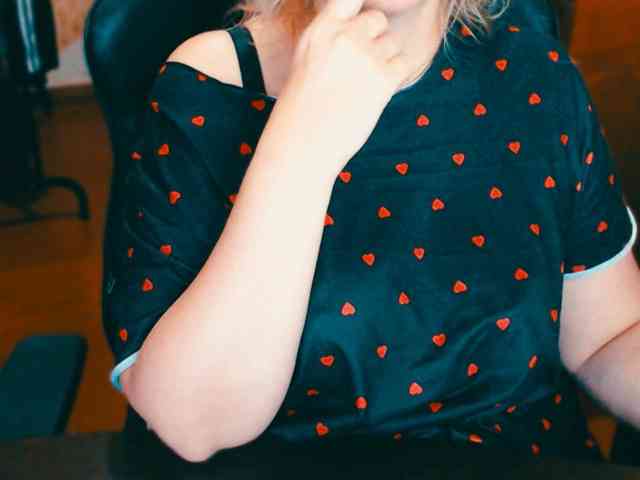 Alisa1917 webcam