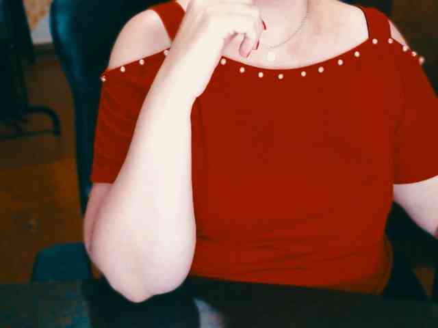Alisa1917 webcam