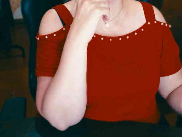 Alisa1917 webcam