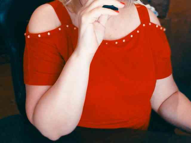 Alisa1917 webcam