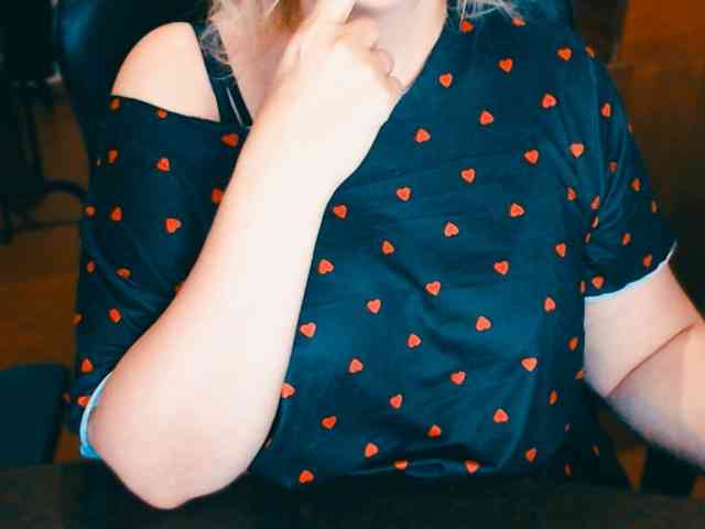 online cam Alisa1917
