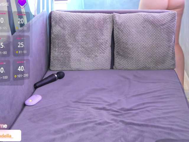 Julia-Jane's BongaCams show and profile