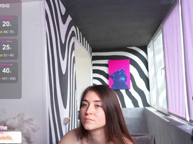 Julia-Jane from BongaCams is Freechat