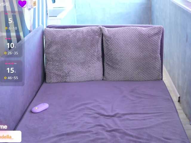 Julia-Jane's BongaCams show and profile