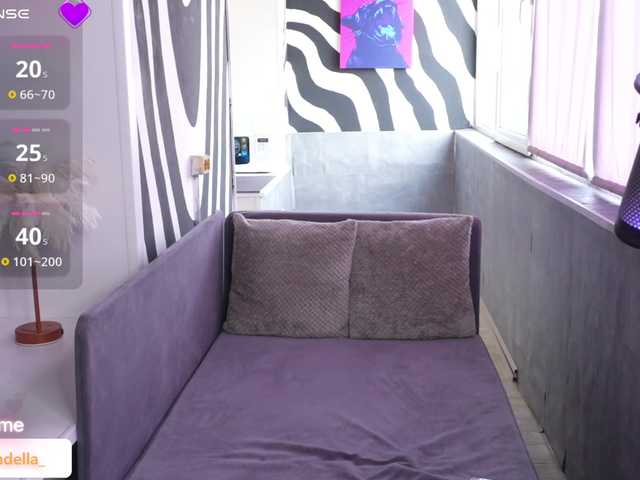 Julia-Jane — Hello everyone) My name is Julia) Play with me :) 