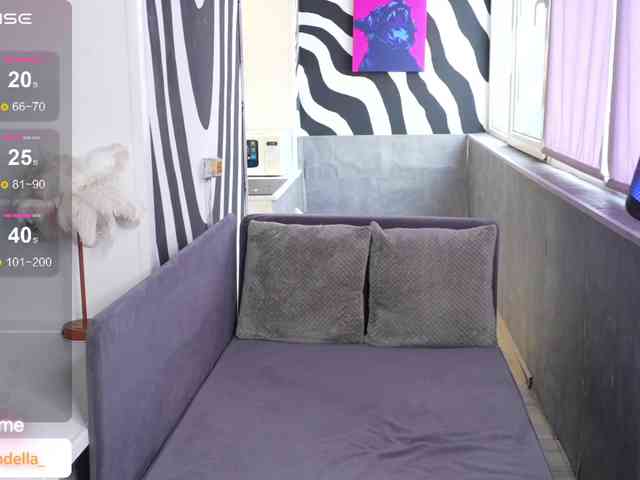 Julia-Jane Julia-Jane