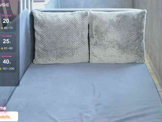 dervindella webcam