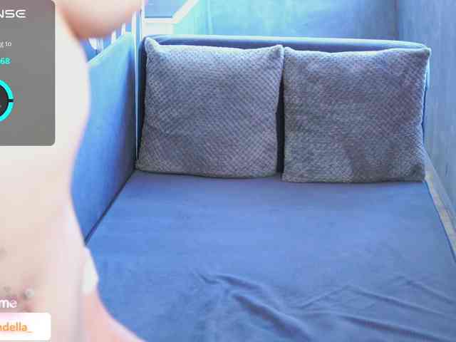 dervindella webcam
