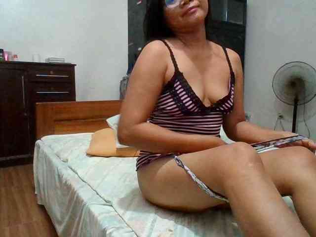 KettyAsian webcam