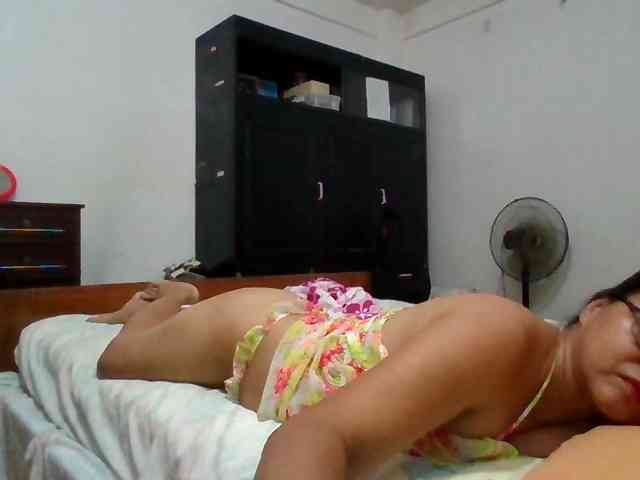 KettyAsian webcam