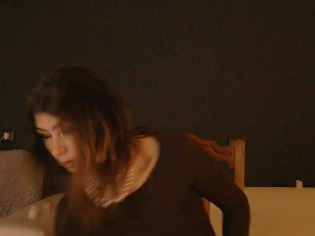 RoxySkyBlue's BongaCams show and profile