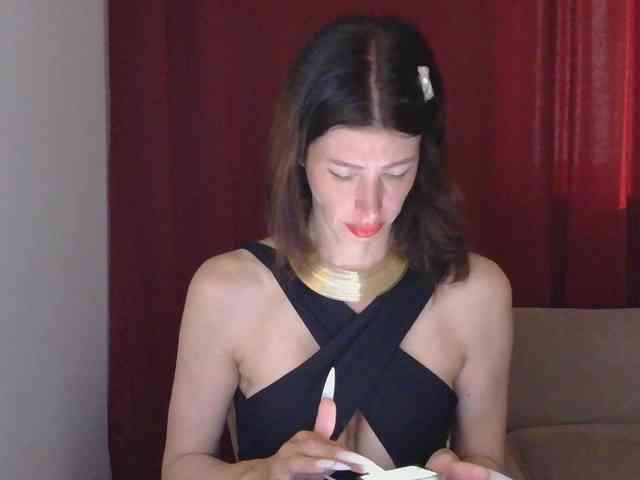 live cam chat RoxySkyBlue