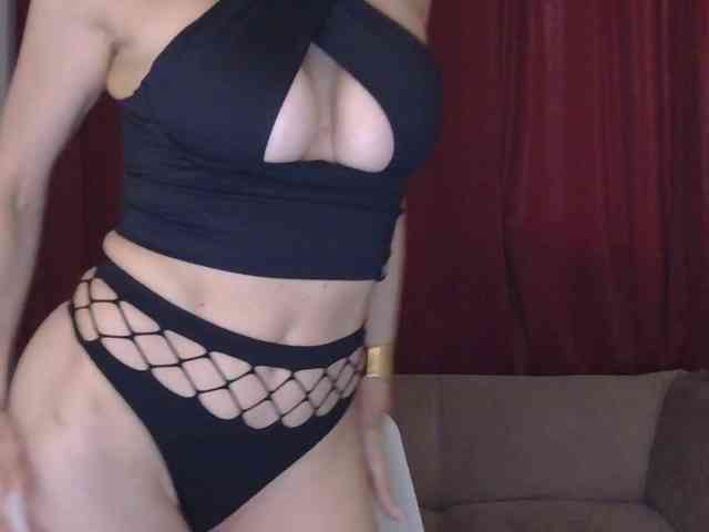 live sex room RoxySkyBlue
