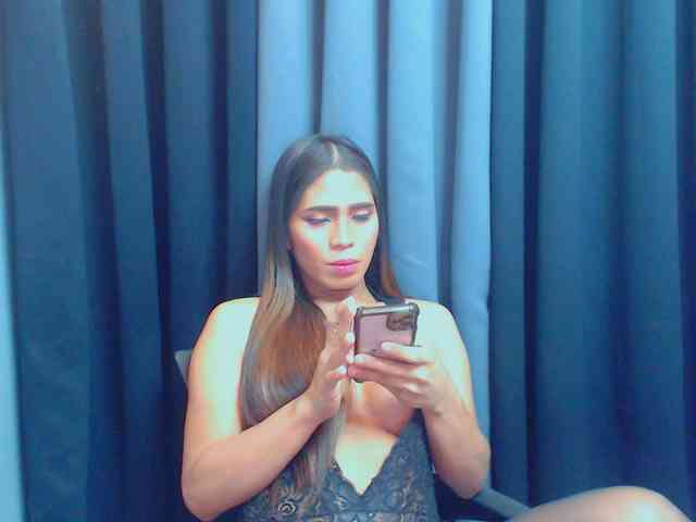 sexydommxxx Live Webcam on BongaCams
