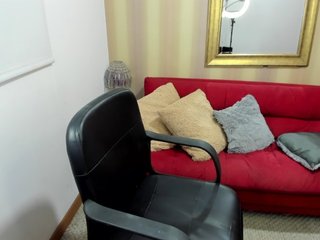 MerryColin Porn Show