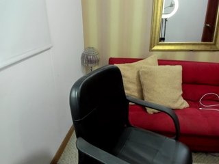 MerryColin Porn Show