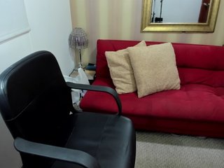 MerryColin Porn Show