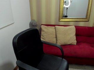 MerryColin Porn Show