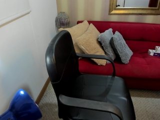 MerryColin Porn Show