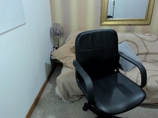 MerryColin Porn Show