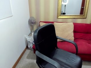 MerryColin Porn Show