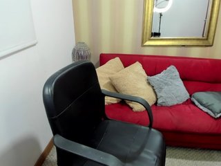 MerryColin Porn Show