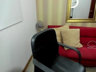 MerryColin Porn Show