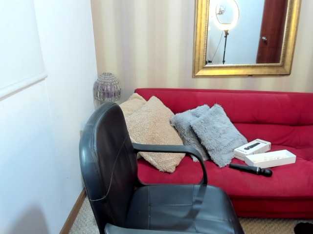 MerryColin's BongaCams show and profile