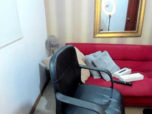 MerryColin from BongaCams is Freechat