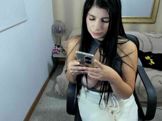 MerryColin webcam