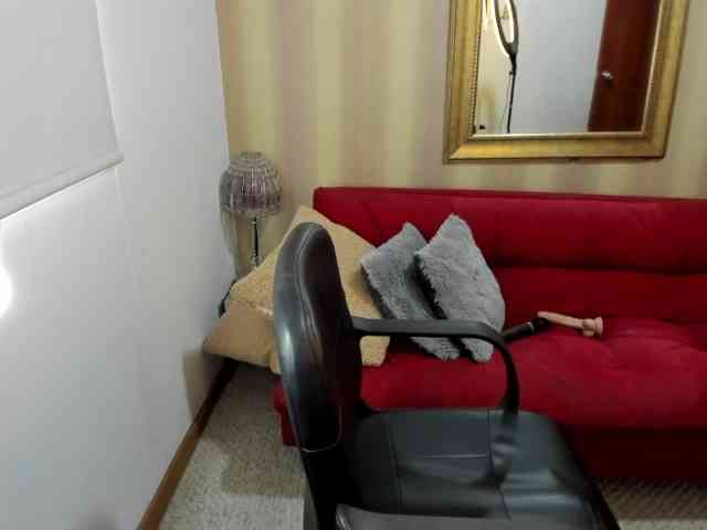 MerryColin Live Webcam on BongaCams