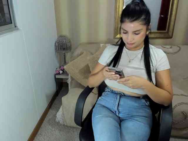 MerryColin webcam
