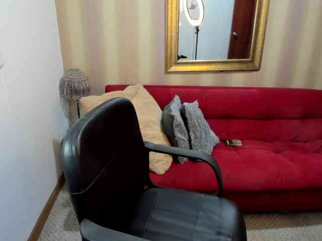 MerryColin Live Webcam on BongaCams