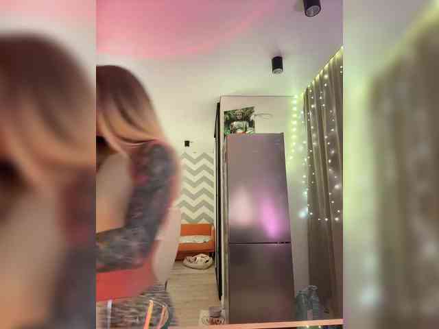 EnlivenLuv webcam