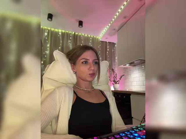 EnlivenLuv webcam