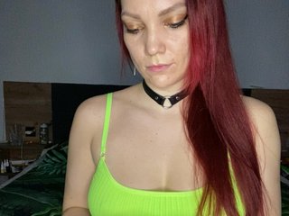 FLame_Adel Porn Show