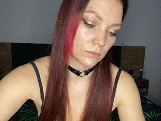 FLame_Adel Porn Show