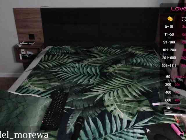 Adel_morewa webcam