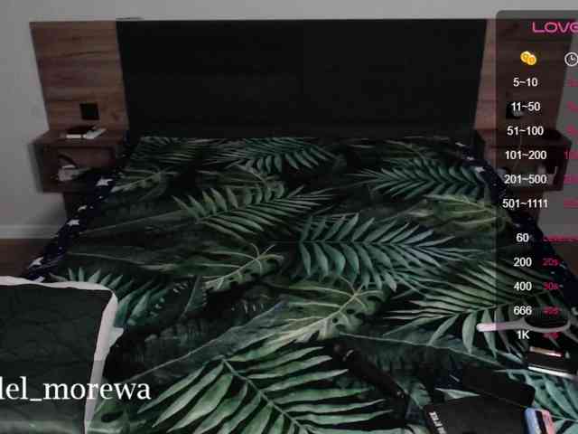 Adel_morewa webcam