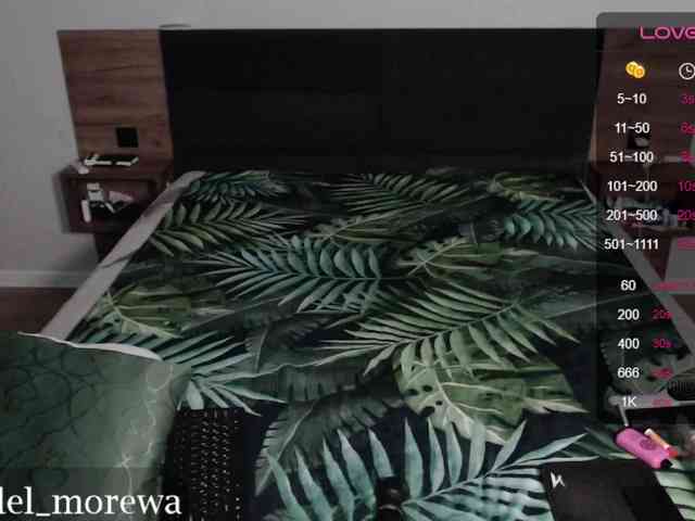 Adel_morewa webcam