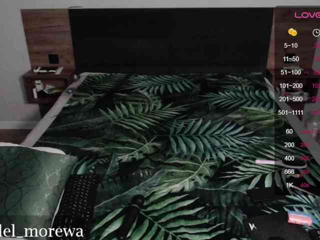 Adel_morewa webcam