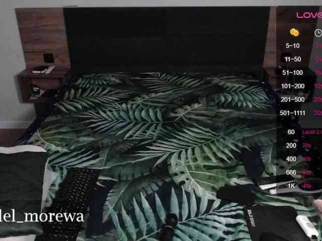 Adel_morewa webcam