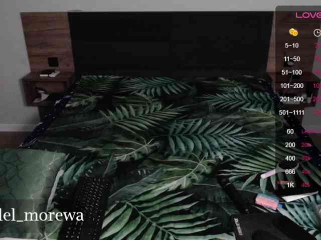 Adel_morewa webcam