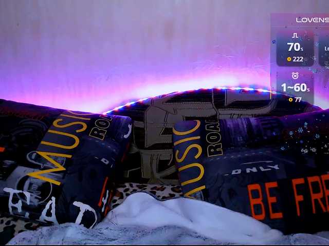 ORNELLAMUTTY's BongaCams show and profile