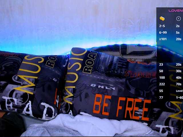 ORNELLAMUTTY's BongaCams show and profile