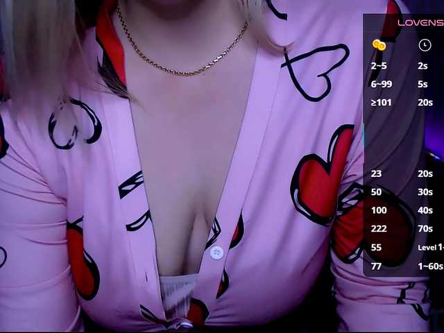 ORNELLAMUTTY's BongaCams show and profile