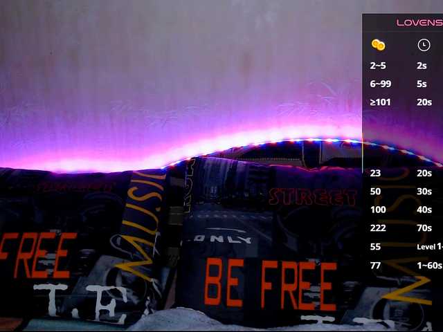 ORNELLAMUTTY's BongaCams show and profile