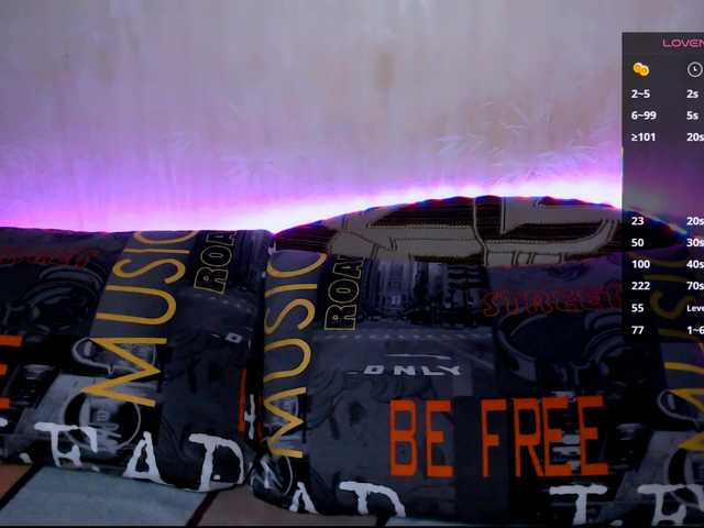 ORNELLAMUTTY's BongaCams show and profile