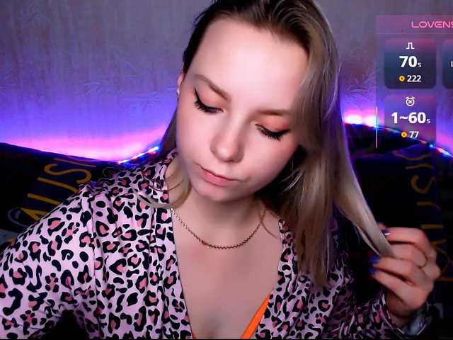 ORNELLAMUTTY's BongaCams show and profile